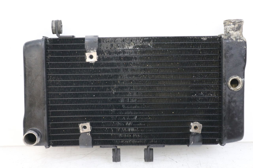 photo de RADIATEUR HONDA NTV DEAUVILLE 650 (1998 - 2001) - Détail de la pièce