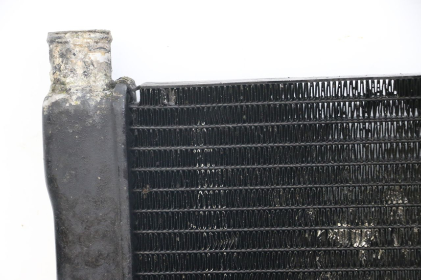 photo de RADIATEUR HONDA NTV DEAUVILLE 650 (1998 - 2001) - Vue produit