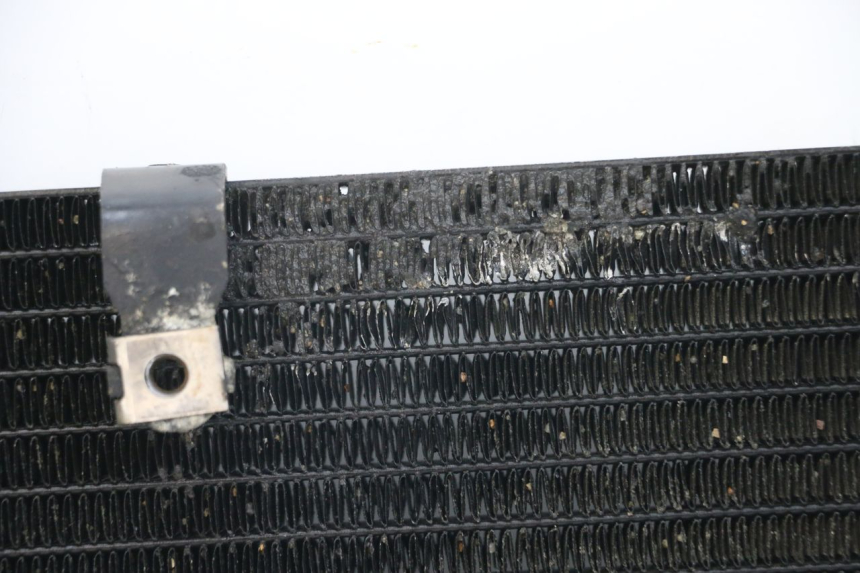 photo de RADIATEUR HONDA NTV DEAUVILLE 650 (1998 - 2001) - Zoom composants