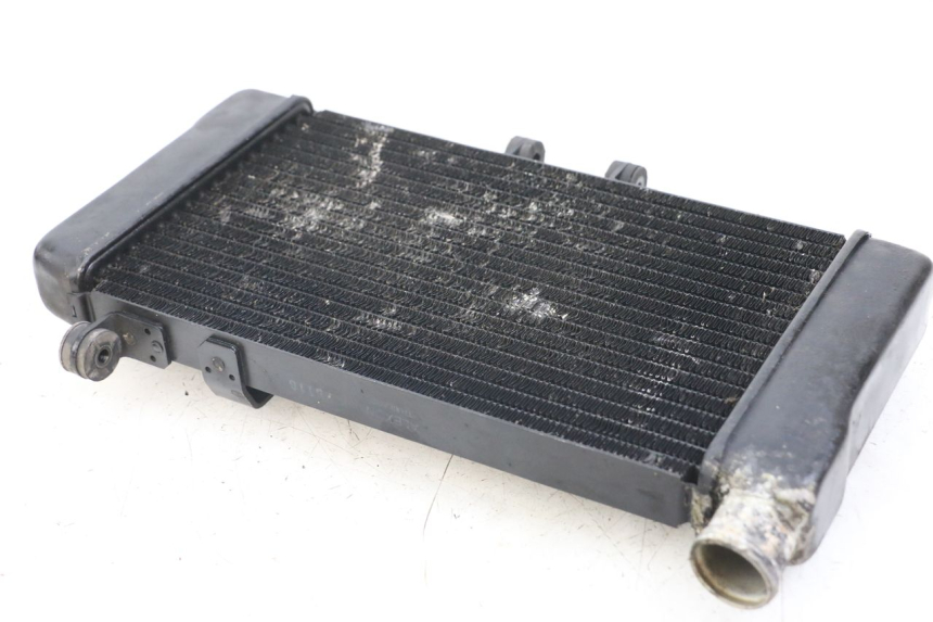 photo de RADIATEUR HONDA NTV DEAUVILLE 650 (1998 - 2001) - Points de fixation