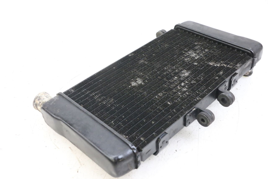 photo de RADIATEUR HONDA NTV DEAUVILLE 650 (1998 - 2001) - État de surface