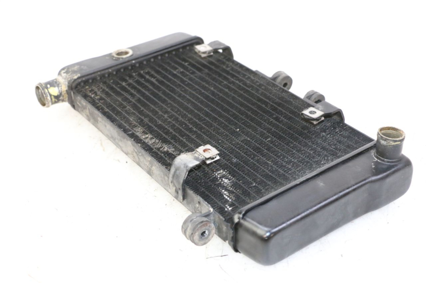 photo de RADIATEUR HONDA NTV DEAUVILLE 650 (2001 - 2006) - Zoom état d’usage