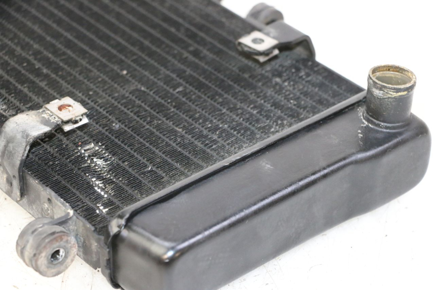 photo de RADIATEUR HONDA NTV DEAUVILLE 650 (2001 - 2006) - Autre angle de vue