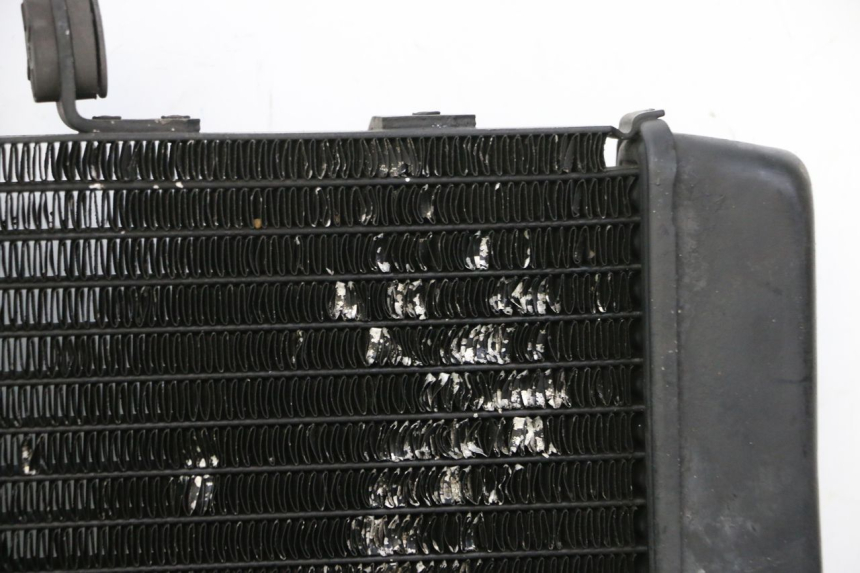 photo de RADIATEUR HONDA NTV DEAUVILLE 650 (2001 - 2006) - Marquages et références