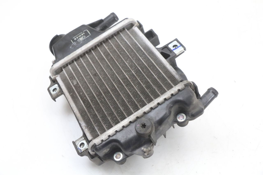 photo de RADIATEUR HONDA PCX (JF28) 125 (2009 - 2011) - Détail de la pièce
