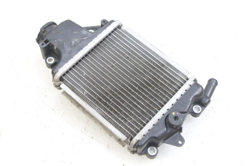 photo de RADIATEUR HONDA PCX (JF47) 125 (2012 - 2013) - Vue principale