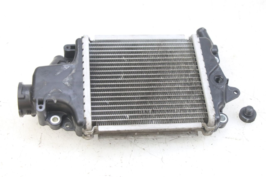 photo de RADIATEUR HONDA PCX (JF47) 125 (2012 - 2013) - Détail de la pièce