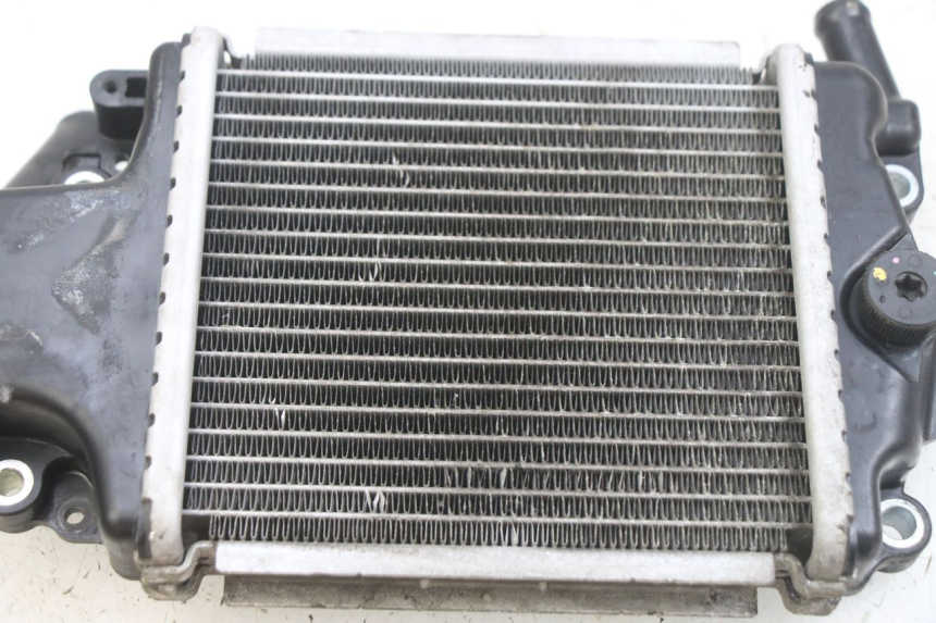 photo de RADIATEUR HONDA PCX (JF47) 125 (2012 - 2013) - Zoom état d’usage
