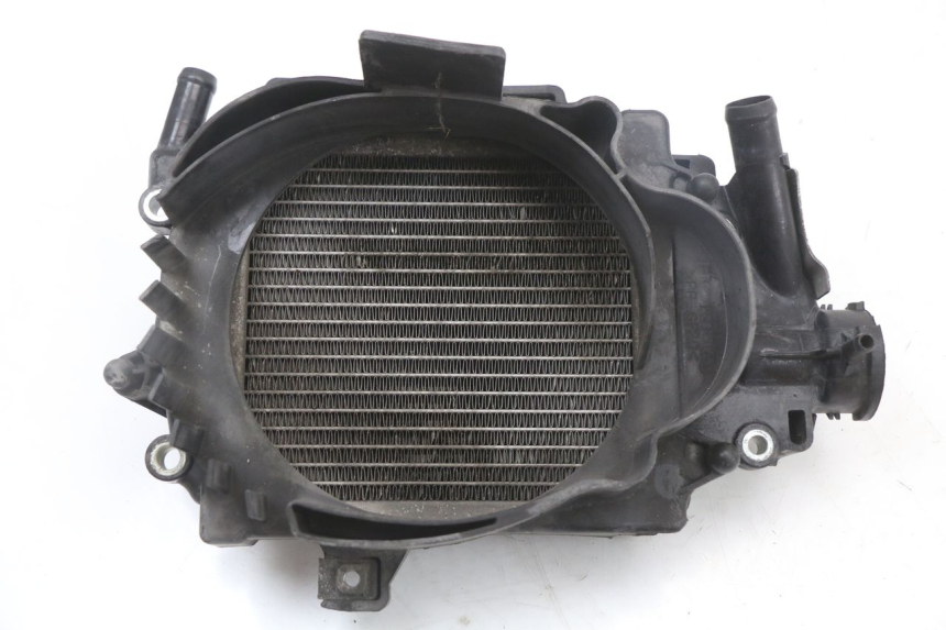photo de RADIATEUR HONDA PCX (JF47) 125 (2012 - 2013) - Zoom état d’usage