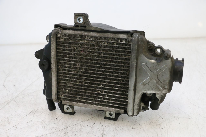 photo de RADIATEUR HONDA PCX (JF57/JF64) 125 (2014 - 2018) - Vue principale