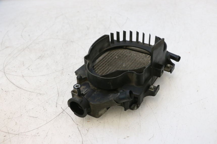 photo de RADIATEUR HONDA PCX (JF57/JF64) 125 (2014 - 2018) - Détail de la pièce