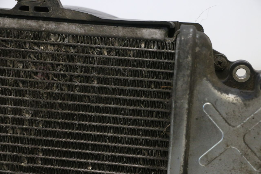 photo de RADIATEUR HONDA PCX (JF57/JF64) 125 (2014 - 2018) - Vue produit