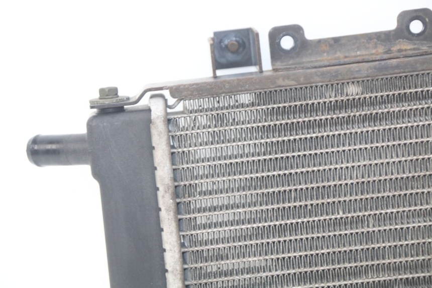 photo de RADIATEUR KYMCO PEOPLE 250 (2004 - 2008) - Détails caractéristiques