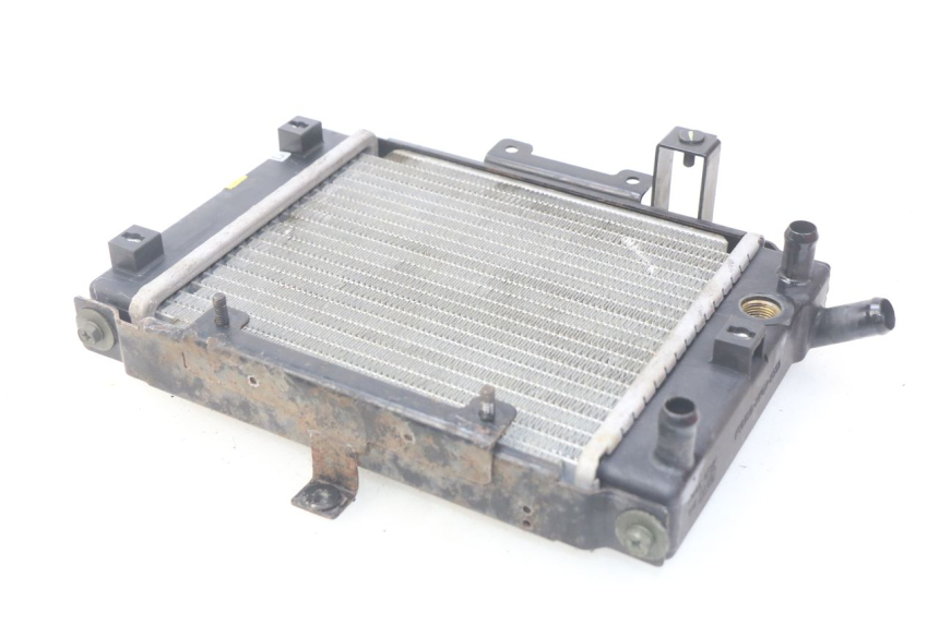 photo de RADIATEUR KYMCO PEOPLE 250 (2004 - 2008) - Gros plan technique