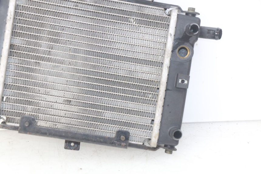 photo de RADIATEUR KYMCO PEOPLE 250 (2004 - 2008) - État de surface