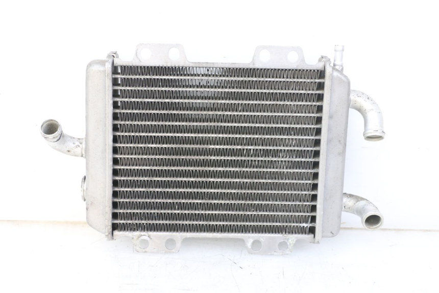 photo de RADIATEUR PEUGEOT ELYSTAR 125 (2002 - 2007) - Points de fixation