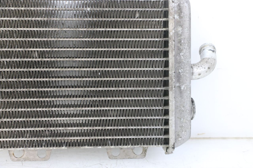 photo de RADIATEUR PEUGEOT ELYSTAR 125 (2002 - 2007) - État de surface
