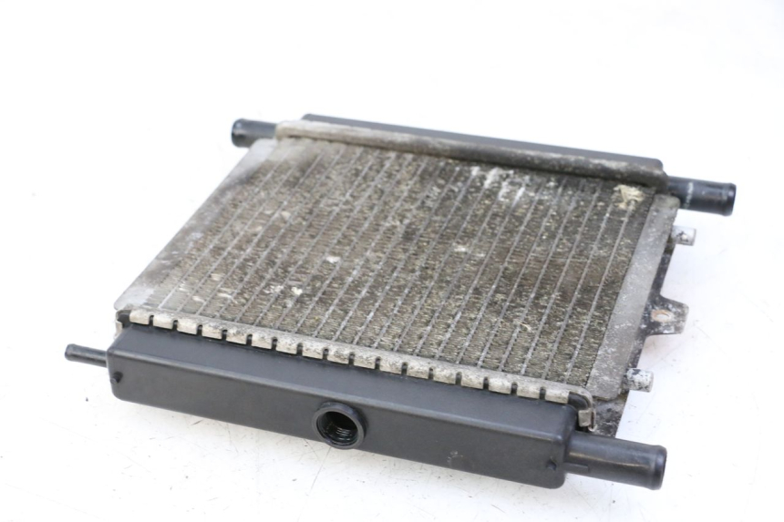 photo de RADIATEUR PEUGEOT SATELIS 125 (2013 - 2018) - Zoom état d’usage