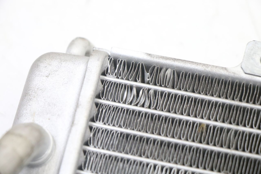 photo de RADIATEUR PIAGGIO NRG POWER PUREJET 50 (2018 - 2021) - Détail de la pièce