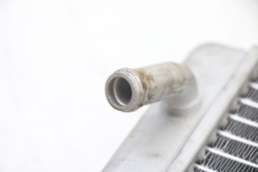 photo de RADIATEUR PIAGGIO NRG POWER PUREJET 50 (2018 - 2021) - Autre angle de vue