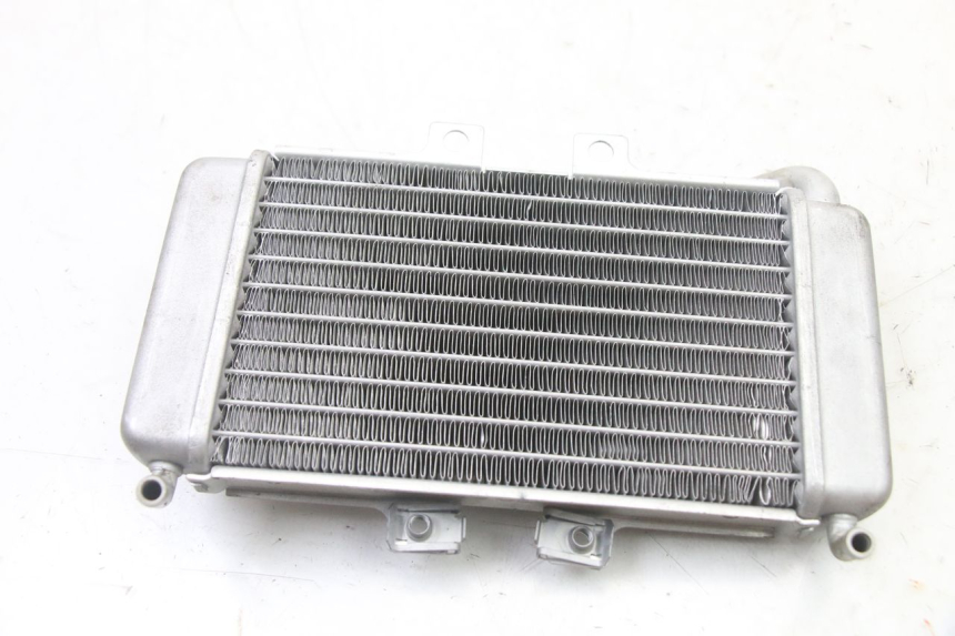 photo de RADIATEUR PIAGGIO NRG POWER PUREJET 50 (2018 - 2021) - Vue d’ensemble