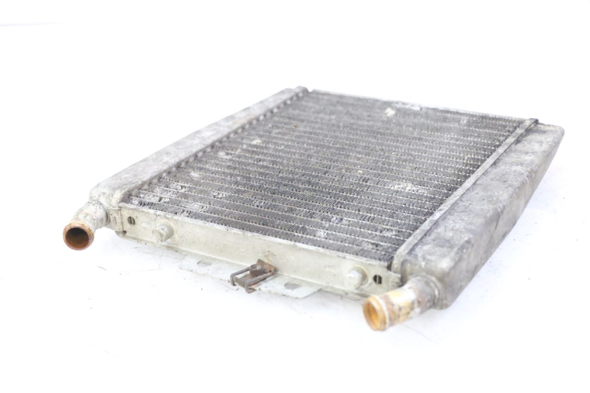 photo de RADIATEUR PIAGGIO X8 125 (2004 - 2007) - Autre angle de vue