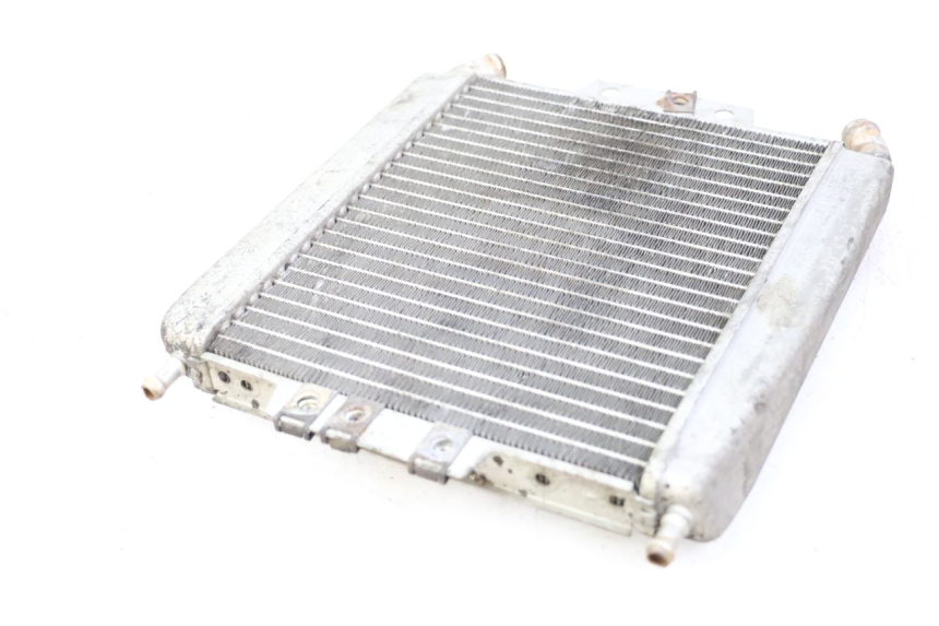 photo de RADIATEUR PIAGGIO X8 125 (2004 - 2007) - État de surface