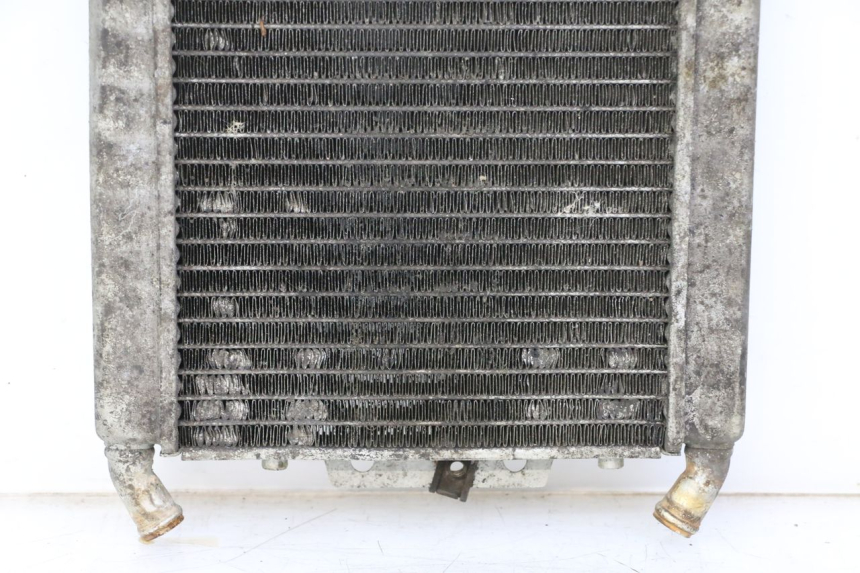 photo de RADIATEUR PIAGGIO X8 125 (2004 - 2007) - Marquages et références