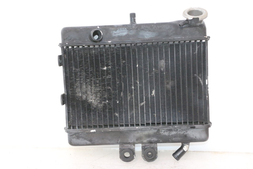 photo de RADIATEUR MZ RT 125 (2000 - 2008) - Vue principale