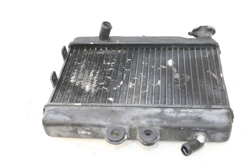 photo de RADIATEUR MZ RT 125 (2000 - 2008) - Détail de la pièce