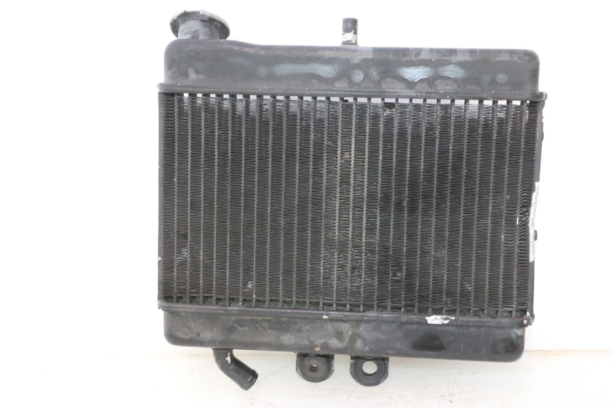 photo de RADIATEUR MZ RT 125 (2000 - 2008) - Détails caractéristiques