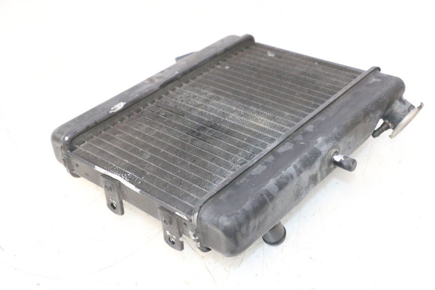 photo de RADIATEUR MZ RT 125 (2000 - 2008) - Points de fixation
