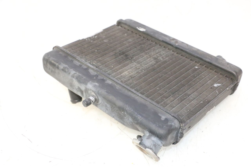 photo de RADIATEUR MZ RT 125 (2000 - 2008) - État de surface