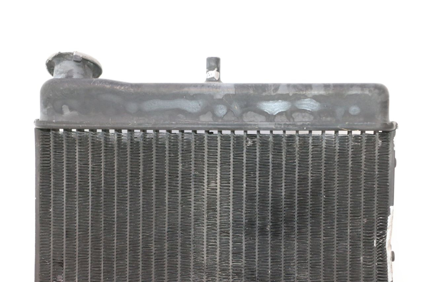 photo de RADIATEUR MZ RT 125 (2000 - 2008) - Marquages et références