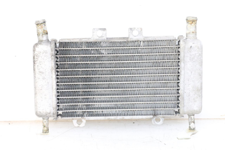 photo de RADIATEUR GILERA RUNNER LC 50 (1997 - 1998) - Vue principale