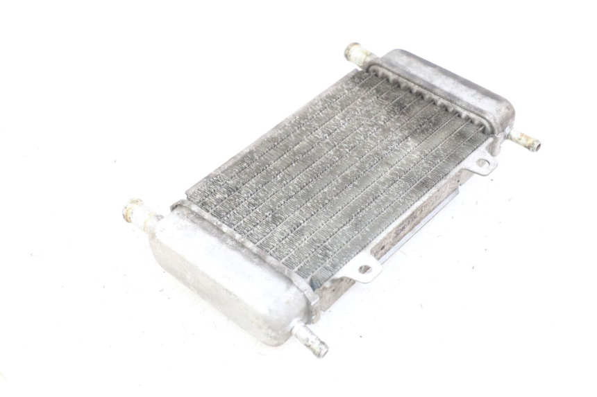 photo de RADIATEUR GILERA RUNNER LC 50 (1997 - 1998) - Gros plan technique
