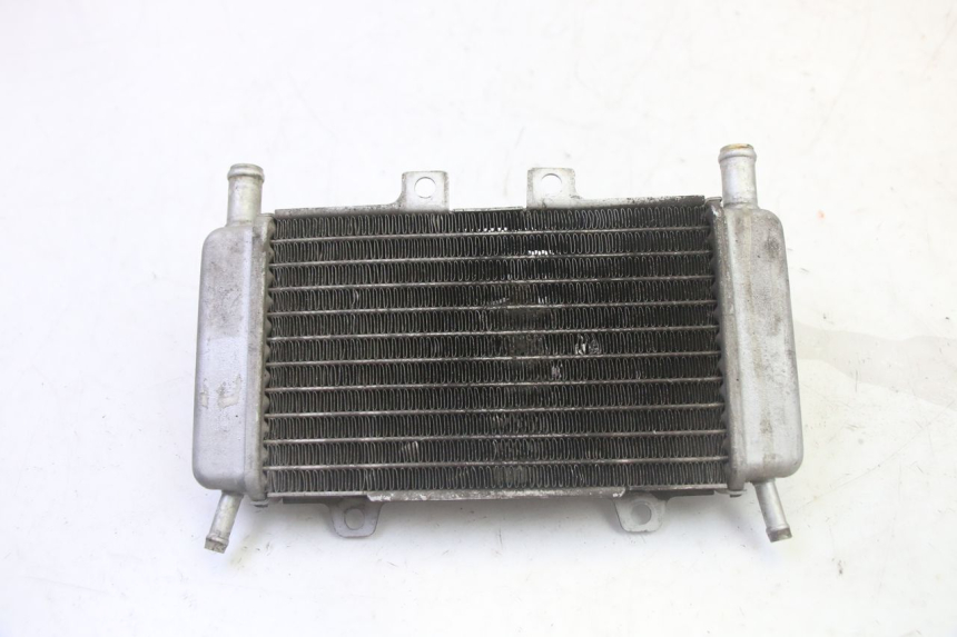 photo de RADIATEUR GILERA RUNNER SP 50 (2009 - 2017) - Zoom état d’usage