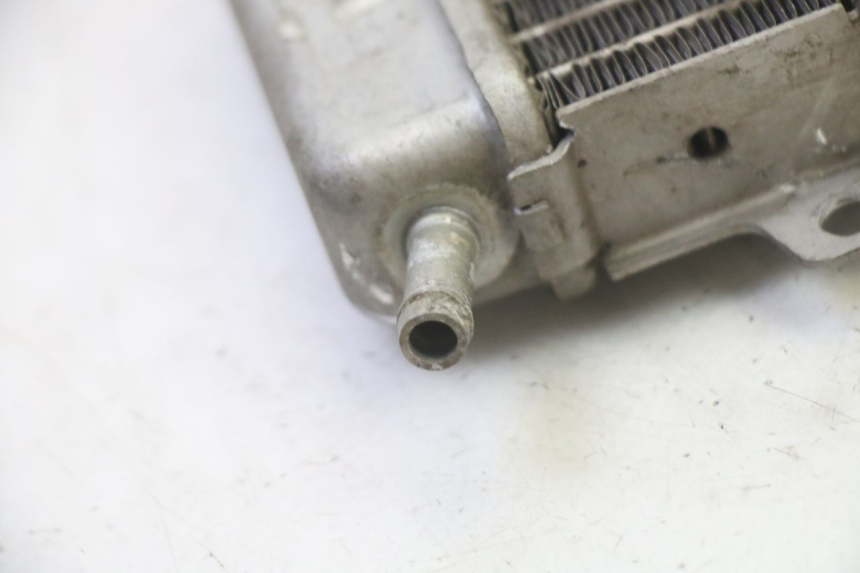 photo de RADIATEUR GILERA RUNNER SP 50 (2009 - 2017) - Vue d’ensemble
