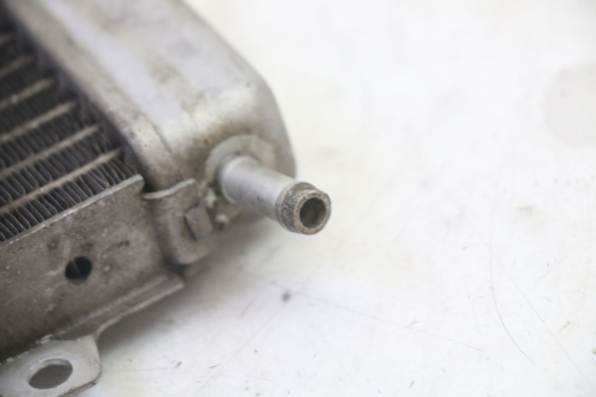 photo de RADIATEUR GILERA RUNNER SP 50 (2009 - 2017) - Points de fixation