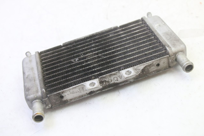 photo de RADIATEUR GILERA RUNNER SP 50 (2009 - 2017) - État de surface