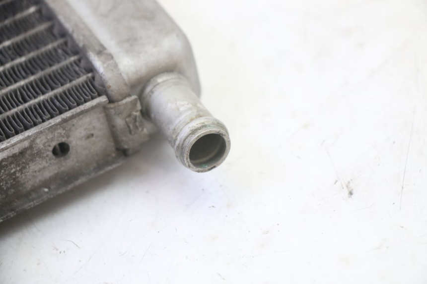 photo de RADIATEUR GILERA RUNNER SP 50 (2009 - 2017) - Marquages et références