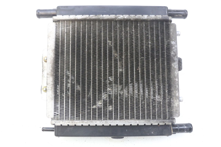 photo de RADIATEUR PEUGEOT SATELIS COMPRESSOR K15 125 (2006 - 2009) - Vue principale