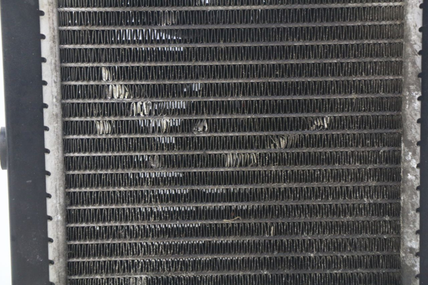 photo de RADIATEUR PEUGEOT SATELIS COMPRESSOR K15 125 (2006 - 2009) - Détail de la pièce