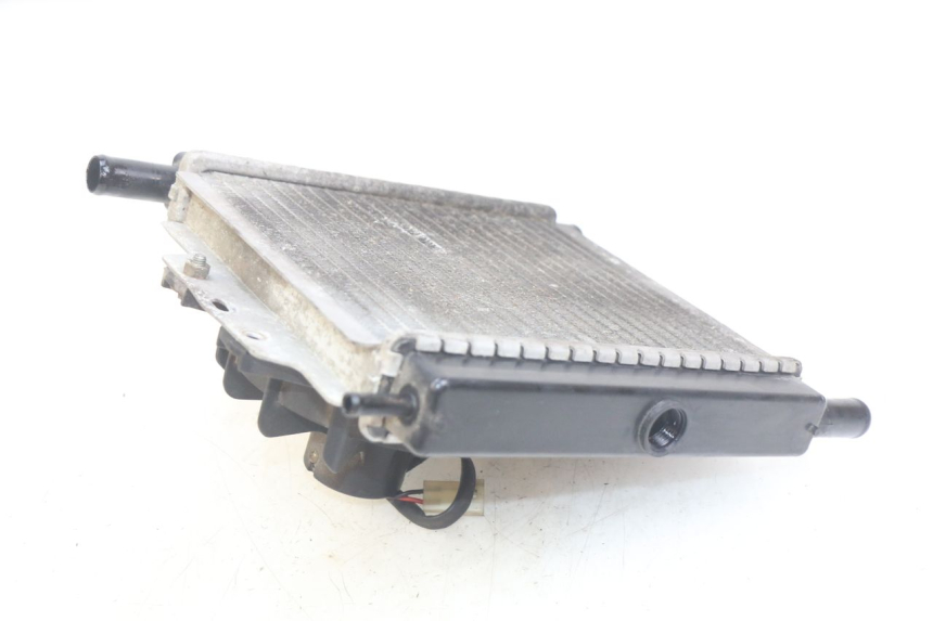 photo de RADIATEUR PEUGEOT SATELIS 125 (2010 - 2012) - Détail de la pièce