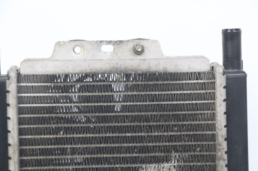 photo de RADIATEUR PEUGEOT SATELIS 125 (2010 - 2012) - Marquages et références