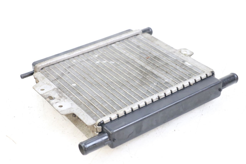 photo de RADIATEUR PEUGEOT SATELIS 125 (2006 - 2009) - Autre angle de vue