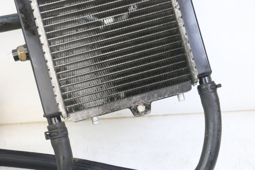 photo de RADIATEUR PEUGEOT SATELIS 125 (2010 - 2012) - Autre angle de vue