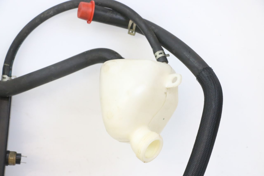 photo de RADIATEUR PEUGEOT SATELIS 125 (2010 - 2012) - État de surface