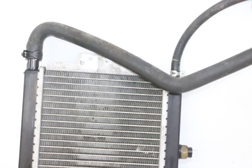 photo de RADIATEUR PEUGEOT SATELIS 125 (2010 - 2012) - Marquages et références