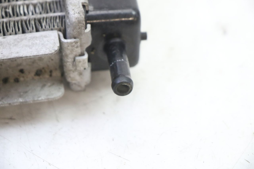 photo de RADIATEUR PEUGEOT SATELIS 250 (2006 - 2012) - État de surface